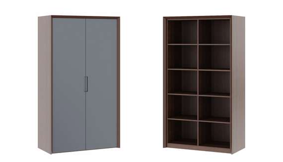 Шкаф для бумаг