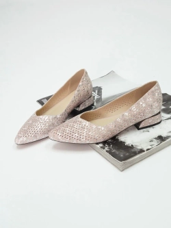 Туфли женские летние натуральные