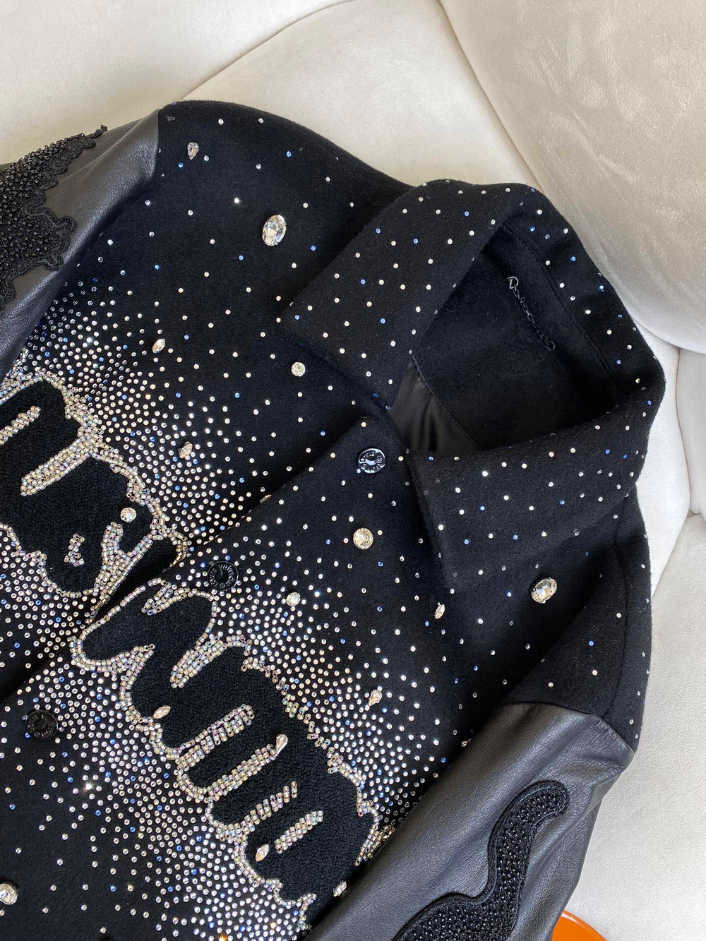 Louis Vuitton Jacket