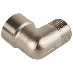 OPT-712MFL Переходник L-образный, резьба 1/2"