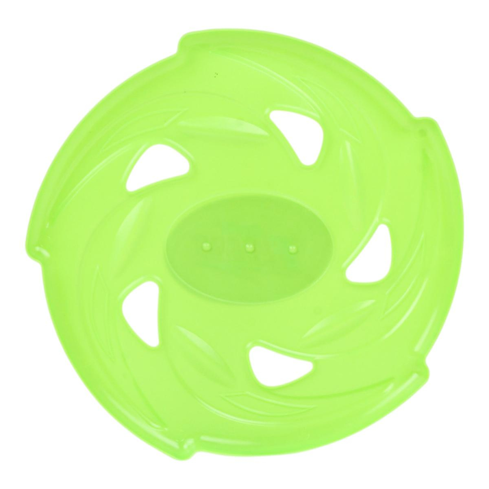 Диск летающий, в ассорт. на карт., ITNL-12F