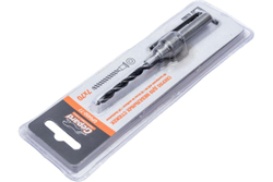 Сверло для мебельных стяжек (конфирматов) 7х70 мм GEPARD (GP0450-77)