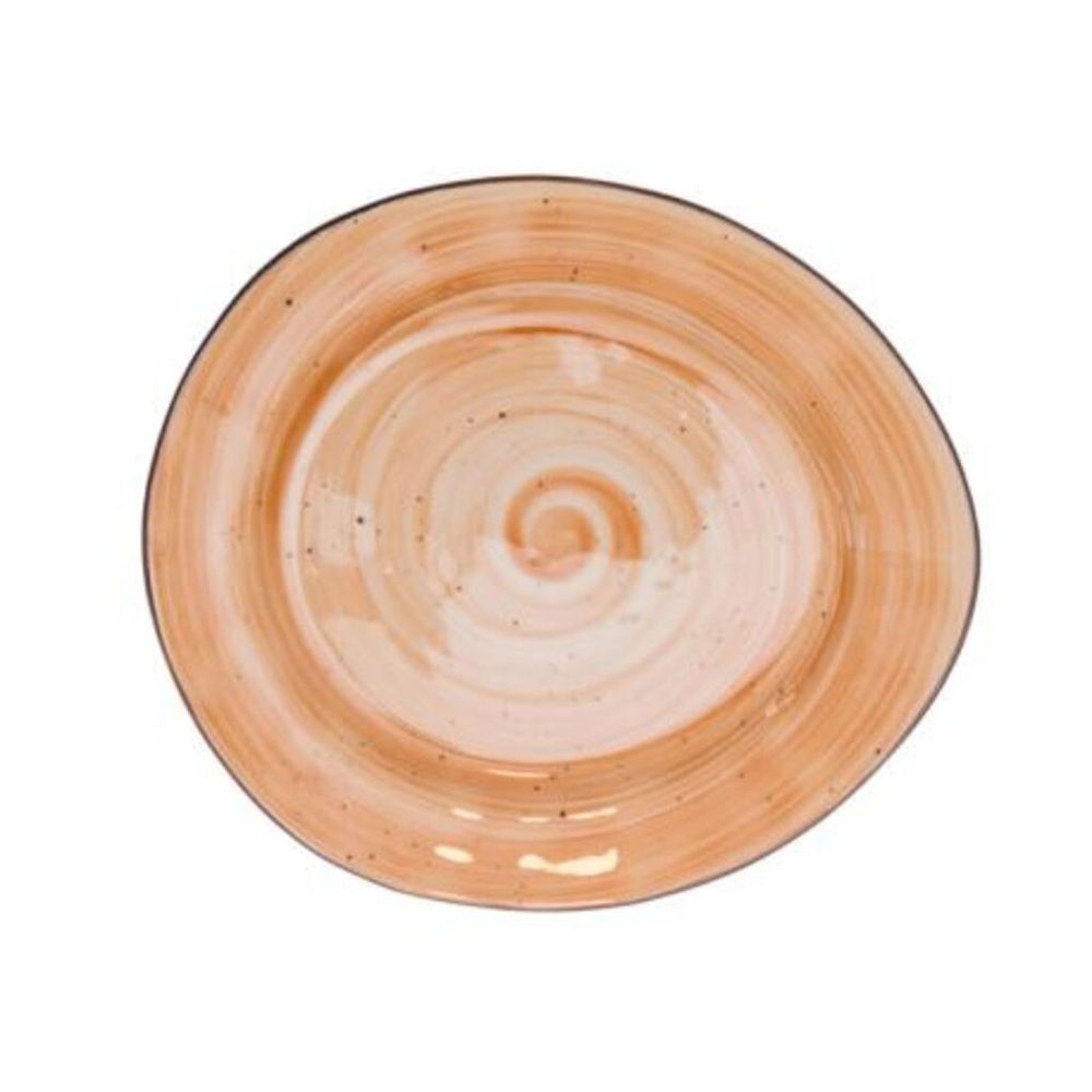 Тарелка 17,5*15,5 см Organic Fusion P.L. Proff Cuisine [6]