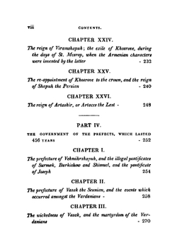 History of Armenia | Michael Chamich