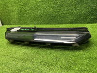 ДХО правый Jetour Dashing (2022-н.в.)