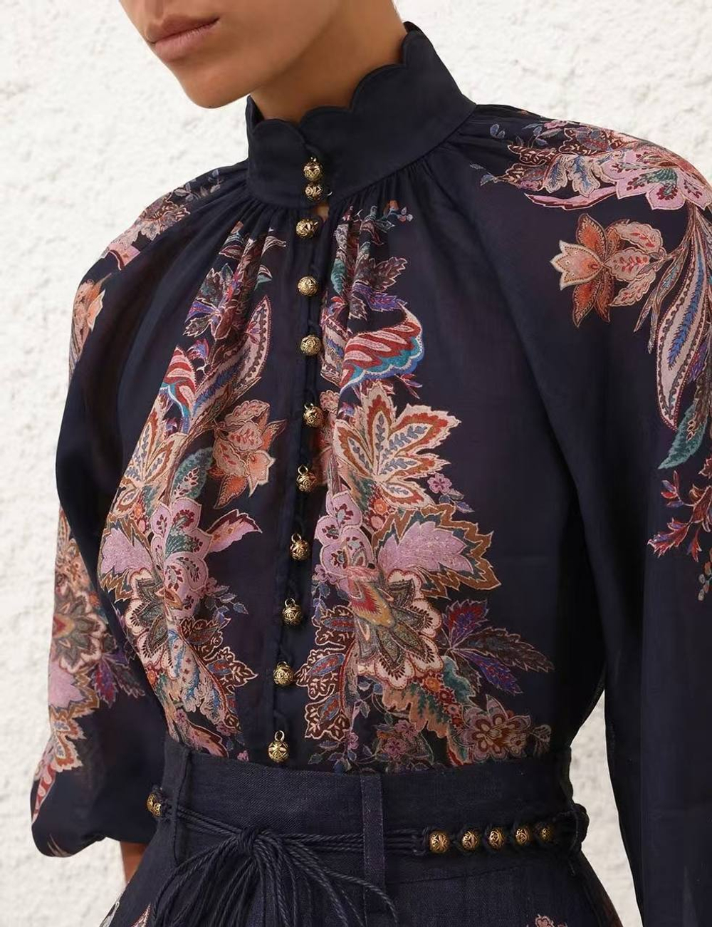 Костюм Zimmermann