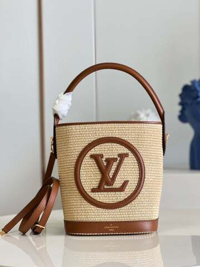 Louis Vuitton Petit Bucket