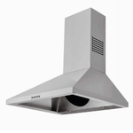 Вытяжка VESTA VPR860 GR серая