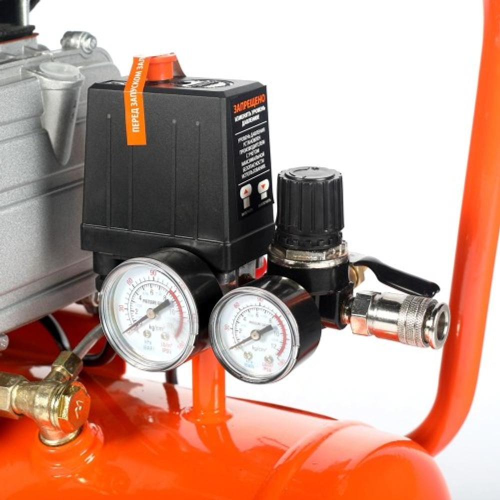 Компрессор поршневой PATRIOT EURO 24-240К 525306366