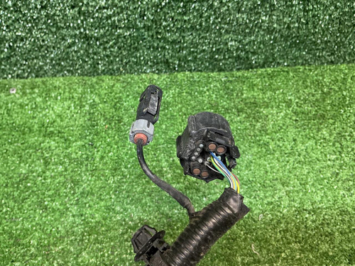 Проводка переднего бампера Geely Tugella (19-24)