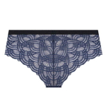 Трусики-шорты Debora (Размер: M) (Цвет: темно-синий)