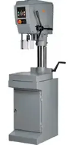 Сверлильно-резьбонарезной станок Flott SB 40 MV Plus R1