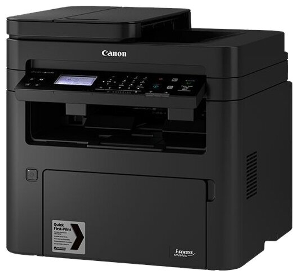 МФУ Canon i-Sensys MF264dw