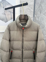 Пуховик Kiton