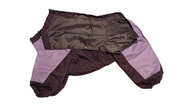 Комбинезон Sports демисезонный 28 мальчик (обхват груди 59 - 66)