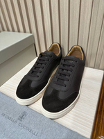 Кеды Brunello Cucinelli