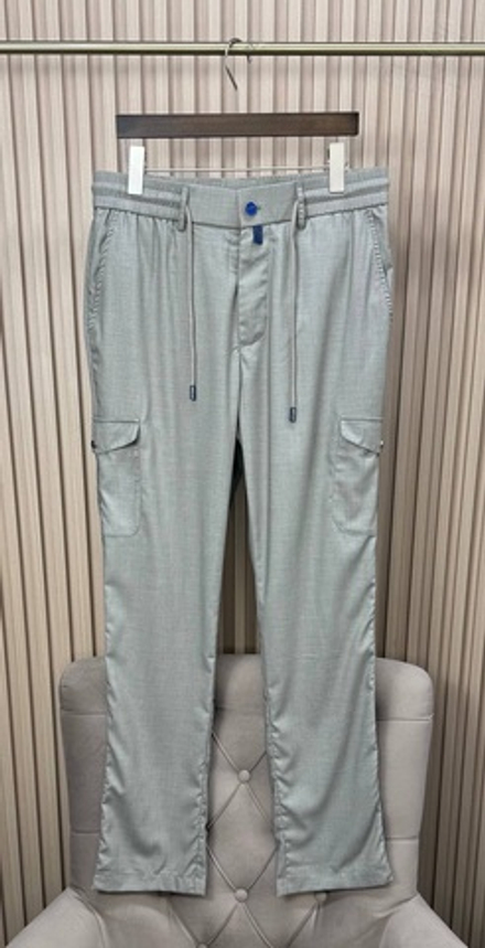 Брюки Kiton