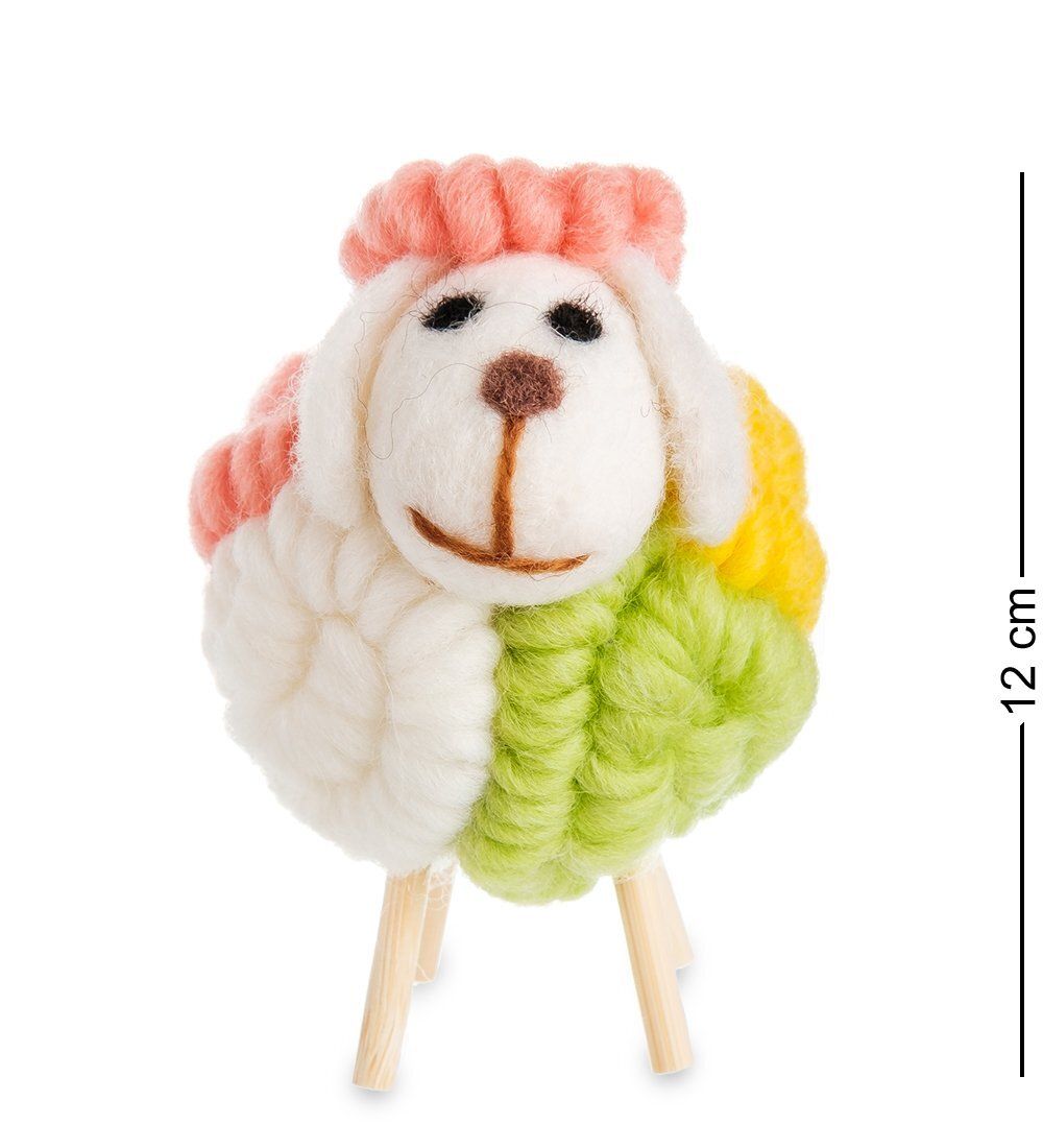 XM-507/1 Фигурка «Барашек»