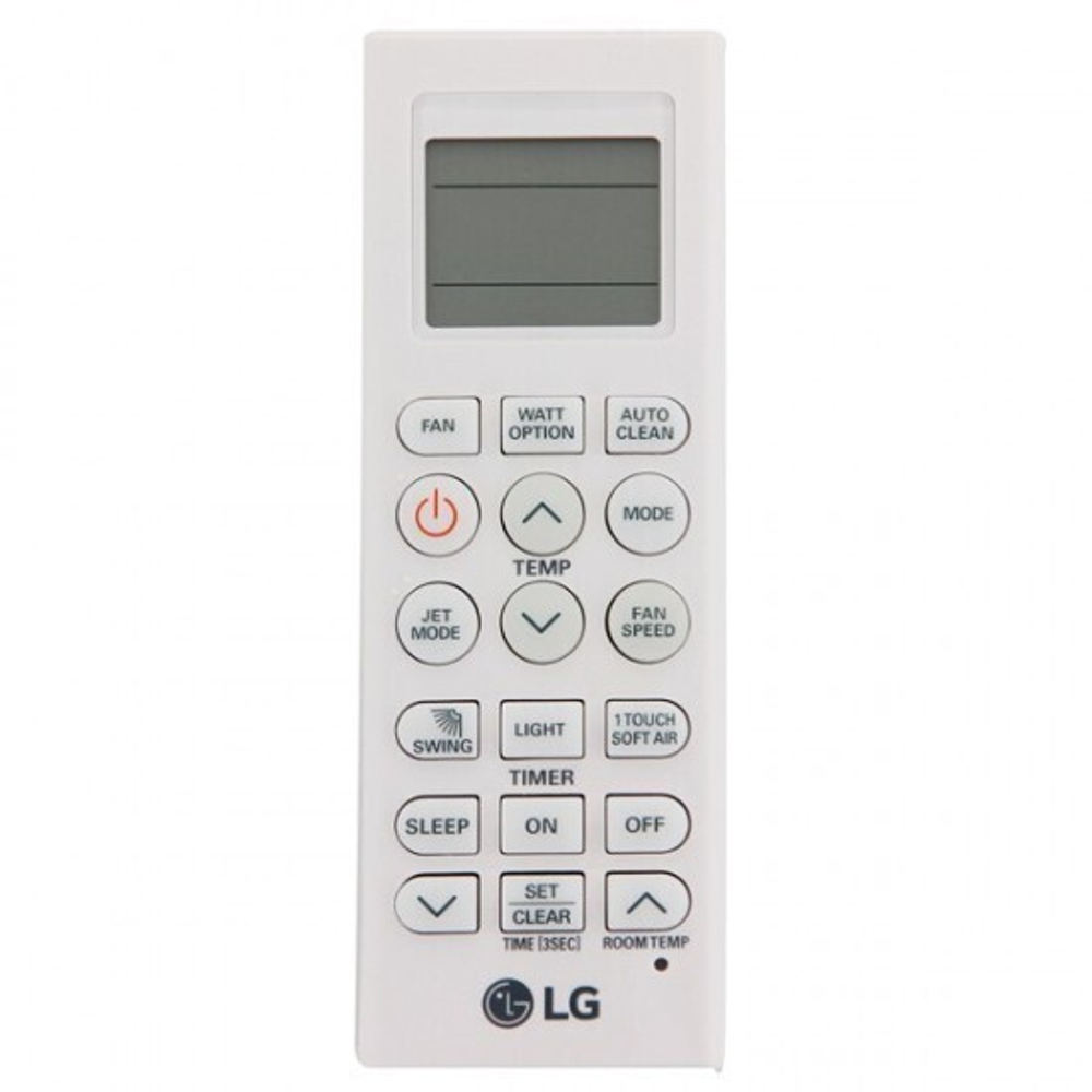 Внутренний блок LG MA12R.NF1  (картина)