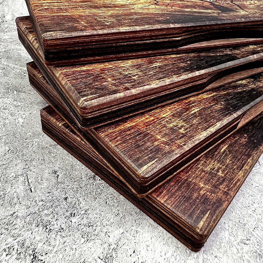 Счётница для кафе на магнитах