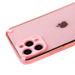 Чехол для iPhone 12 Pro, 012461 Красный