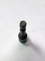 Насадка магнитная с торцевой головкой 8х48 мм TSUNAMI Professional (2 шт)