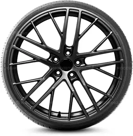 Rydanz Roadster R02S 265/35 ZR22 102W XL