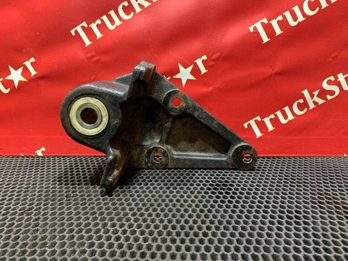 Кронштейн рессоры