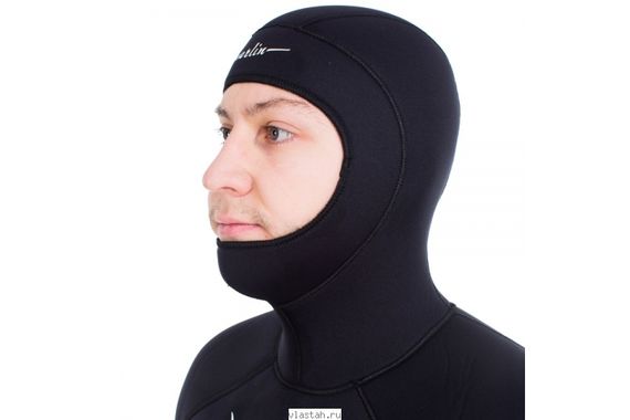 Гидрокостюм Marlin Sarmat 7 мм куртка