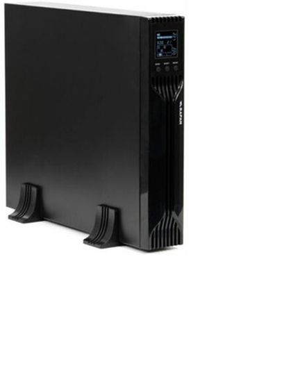 Источник бесперебойного питания БАСТИОН Rapan-UPS 2000-RACK-IN-4X9