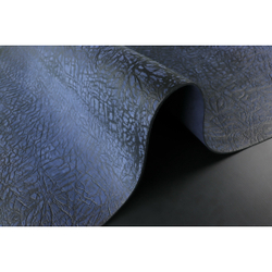 3,6-4,0 Полукулат Синий Лофт Тигина ⠀