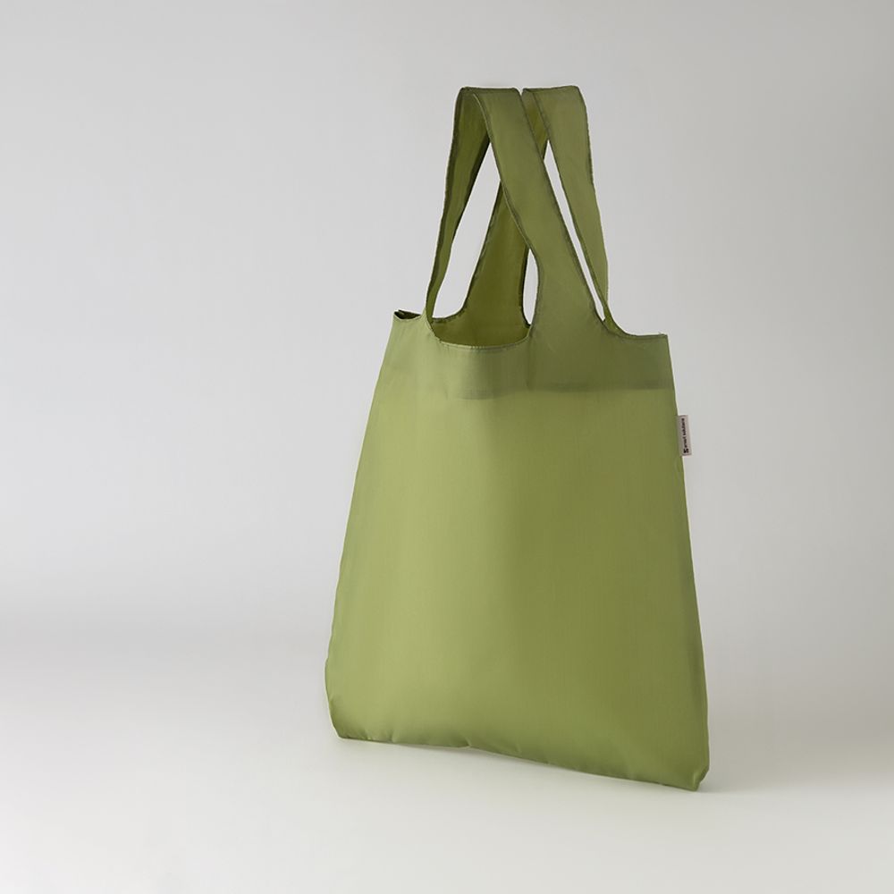 Сумка-шоппер Easy Shop, оливковая