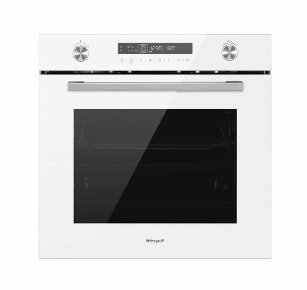 Духовой шкаф Weissgauff EOM 751 PDW