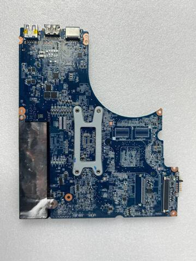 Материнская плата для ноутбука Lenovo Flex 14D/15D ST7B W8S UMA AMD A4-5000 (90005562), оригинал