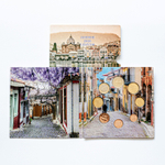 Greece 2020 Year Set – "Lesvos"