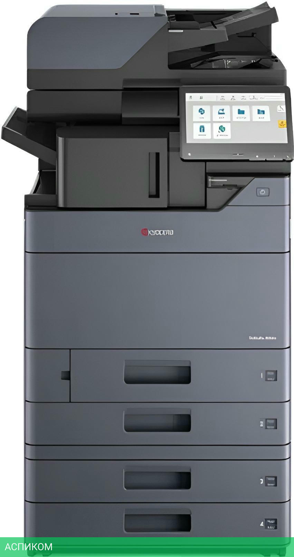 МФУ Kyocera TASKalfa 5004i (1102YS3NL0)