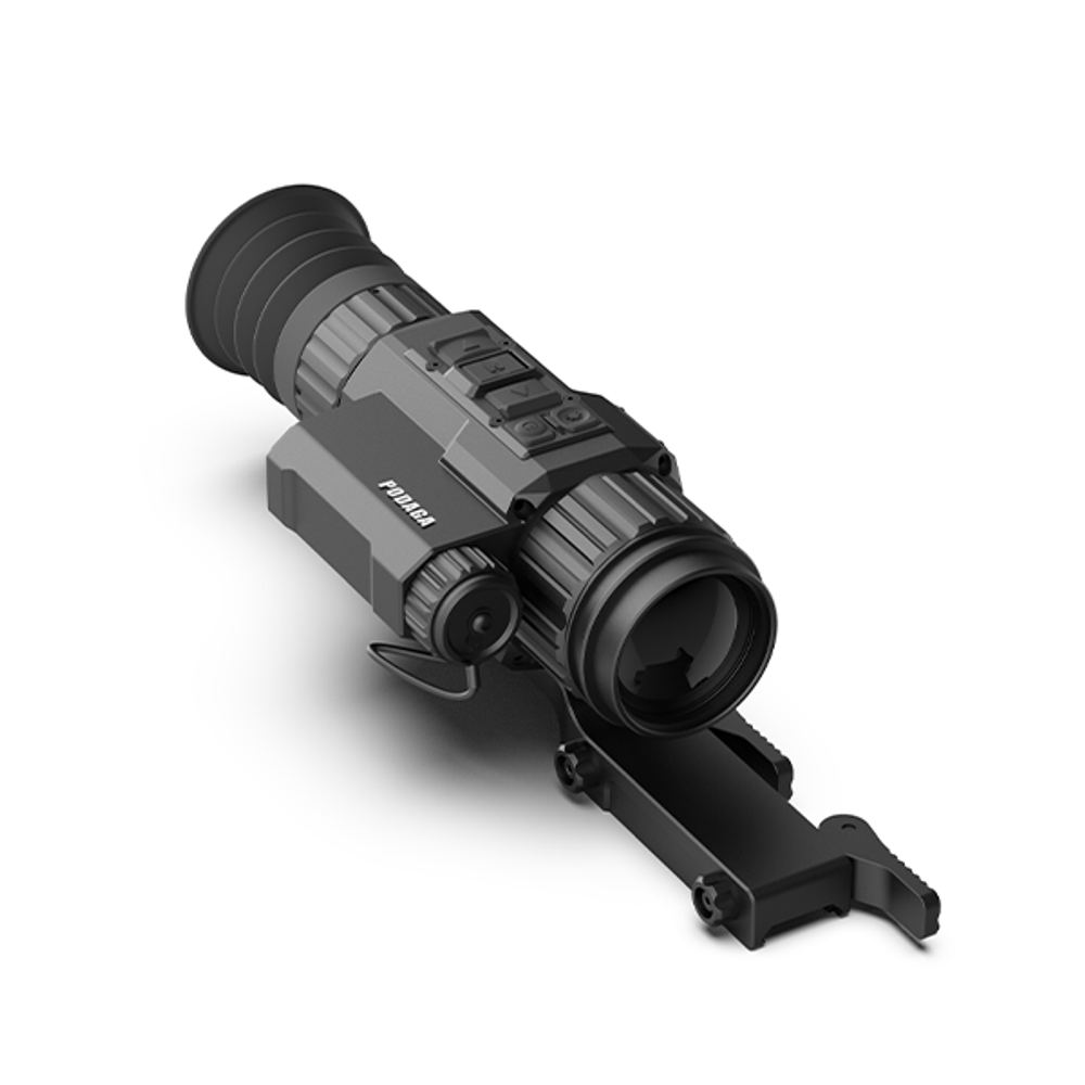 Тепловизионный прицел Lzirtek Podaga 635