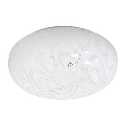 Светильник светодиодный Классик SPB-6 - 18 Onyx 18Вт потолочный без ДУ ЭРА Б0051078