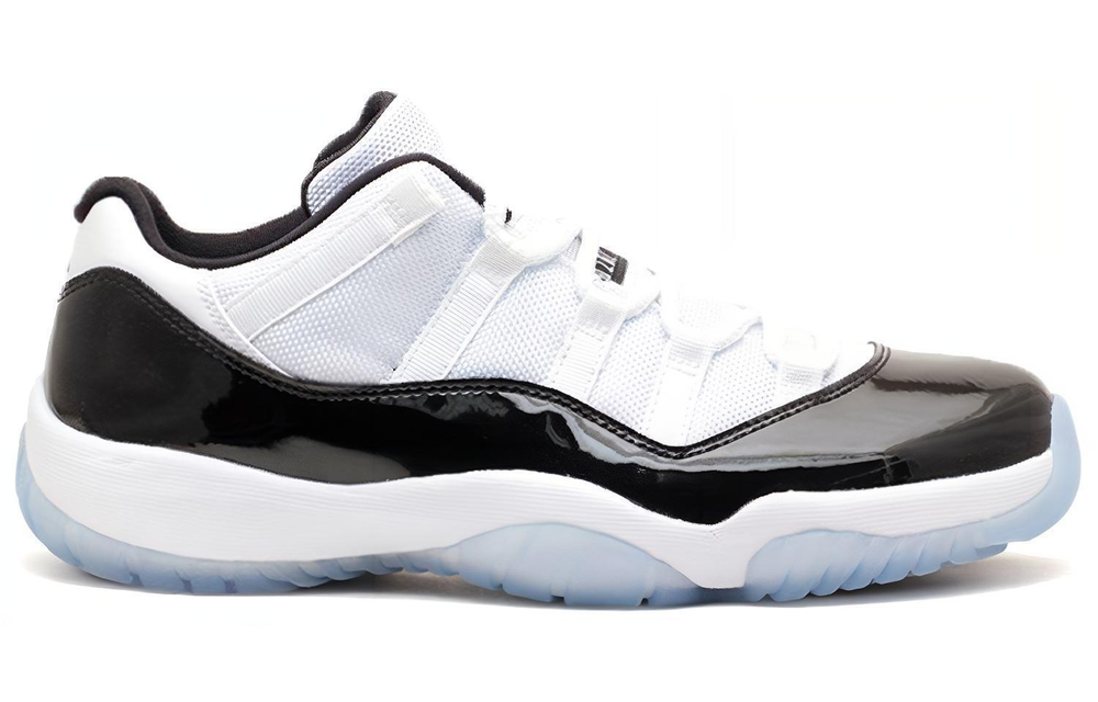 Кроссовки Jordan Air Jordan 11 Retro Low Concord