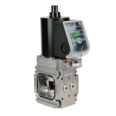 Газовый электромагнитный клапан Kromschroder VAS3-/65R/LW