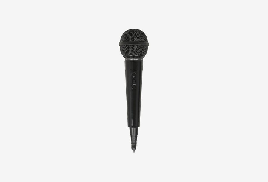 Behringer BC110_0126528101816