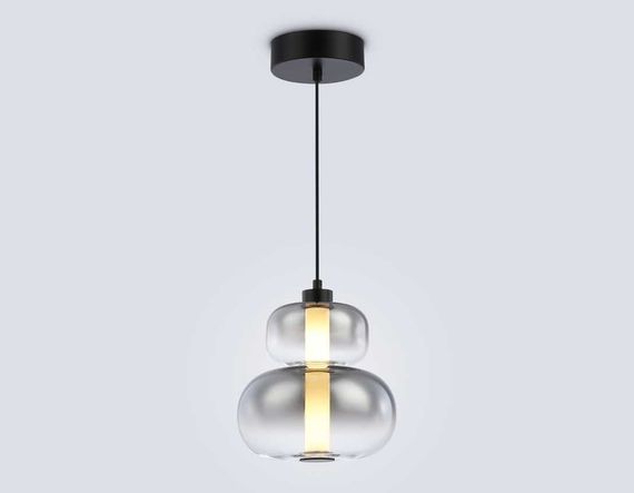 Подвесной светодиодный светильник Ambrella light High Light LH11052