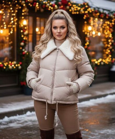 Куртка 2564423 Fabrika