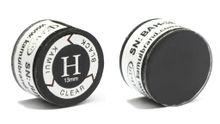 Наклейка для кия &quot;Kamui Clear Black&quot; (H) 13 мм
