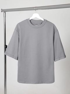 Футболки оверсайз