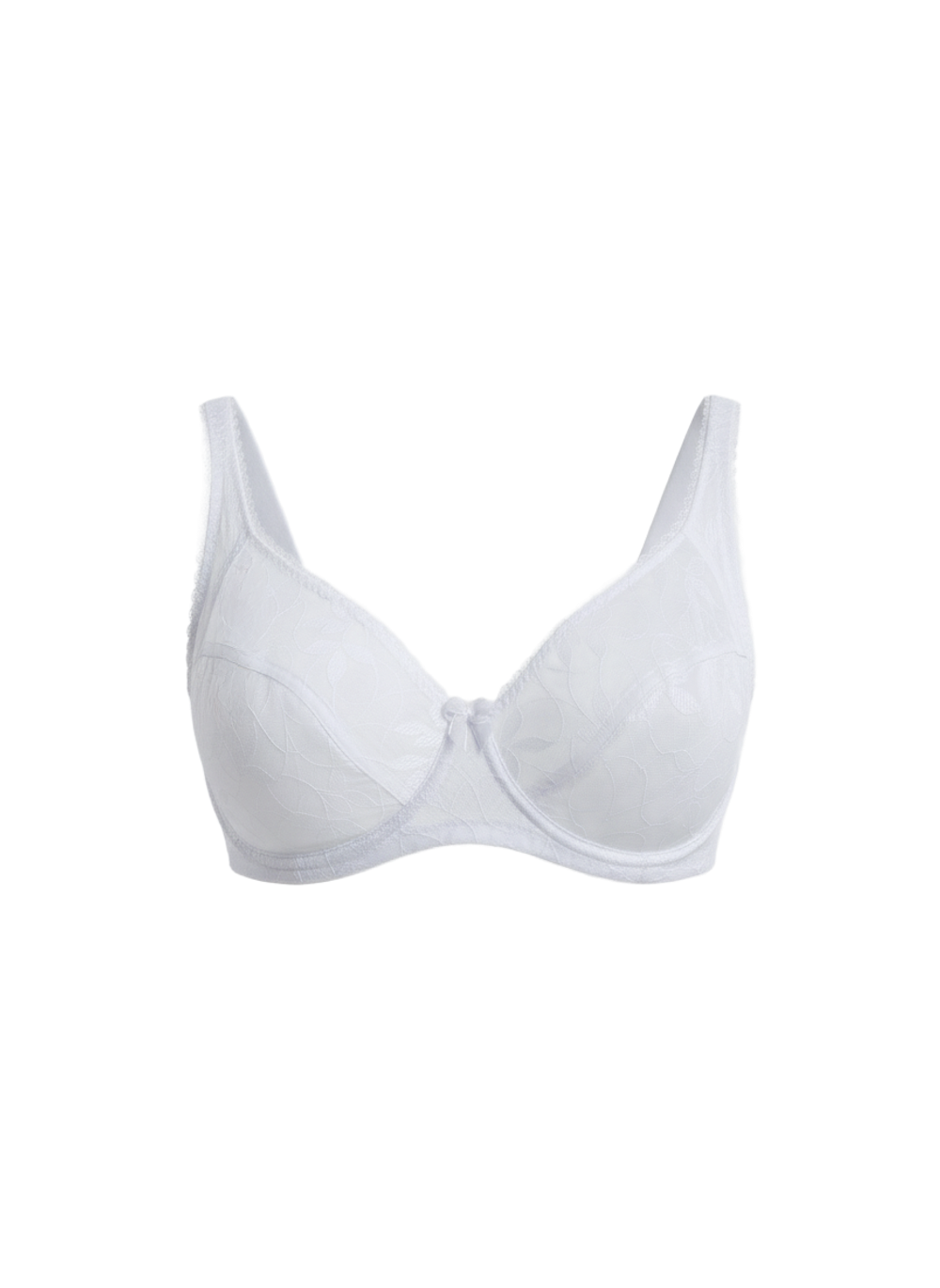 Бюстгалтер OIRO Oleander мягкая чашка