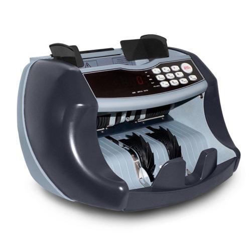 Счётчик банкнот Cassida 6650 UV/MG