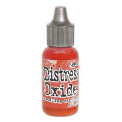 Дозаправки Distress Oxide Re-Inker