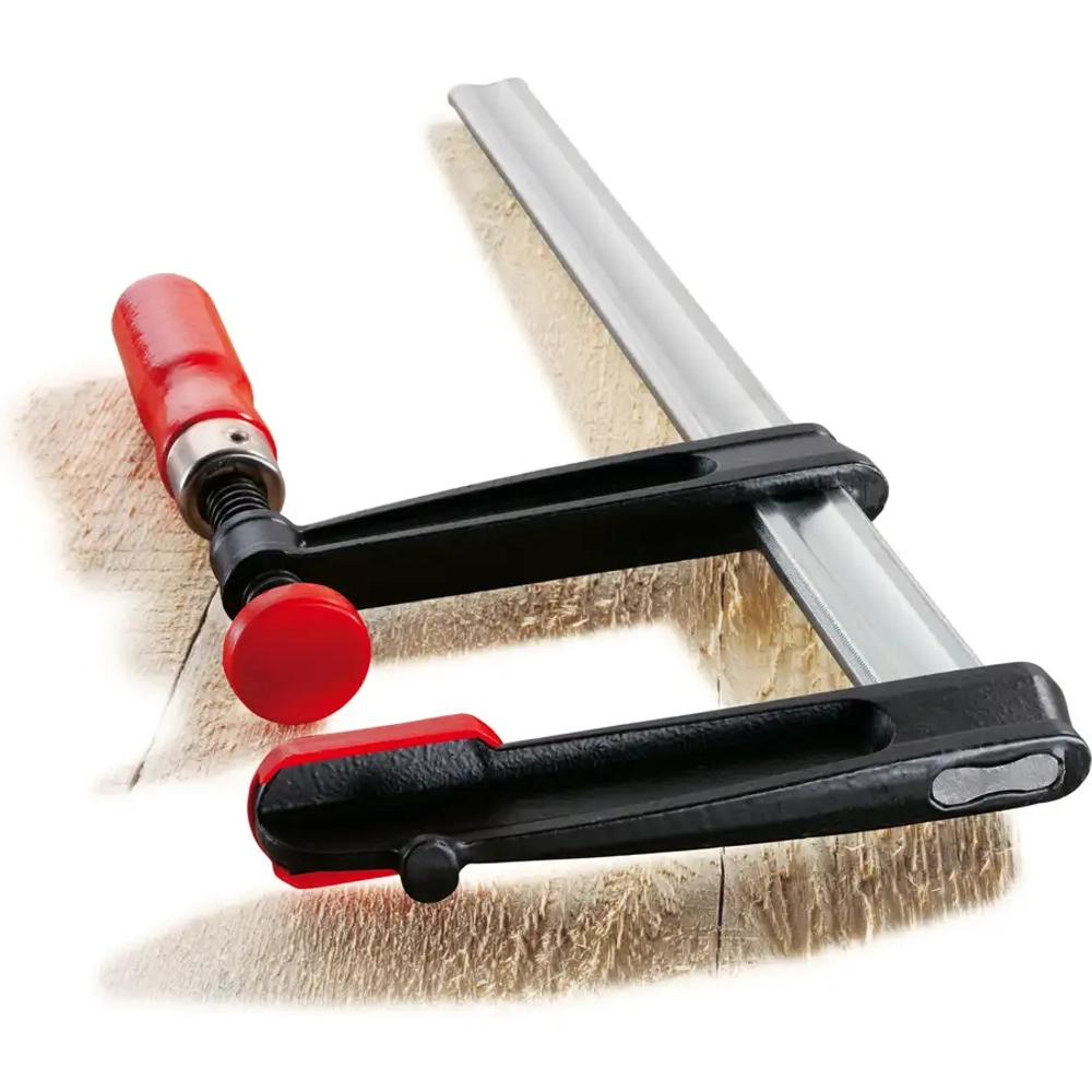 Струбцина из ковкого чугуна BESSEY TPN10BE