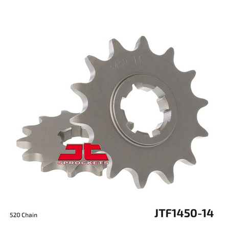 Звезда JTF1450.14